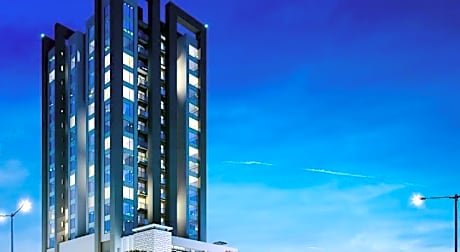 Indigo Heights Hotel & Suites