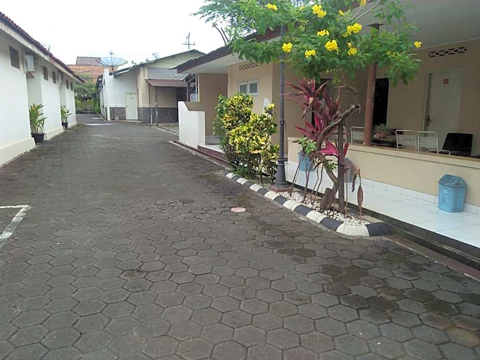 Hotel Besar Purwokerto