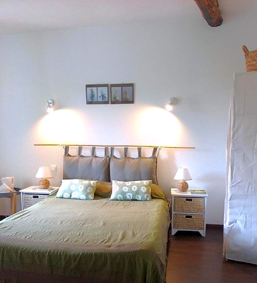 Logis Hotel Restaurant LA BARGUILLERE