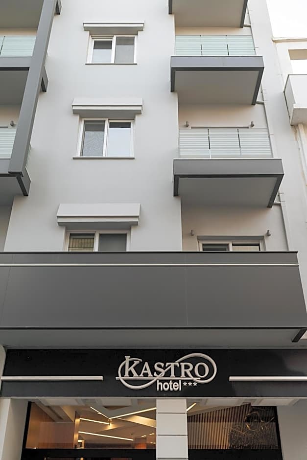 Kastro Hotel