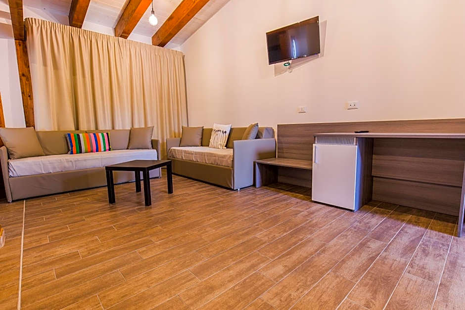 Il Semaforo Sila Hotel