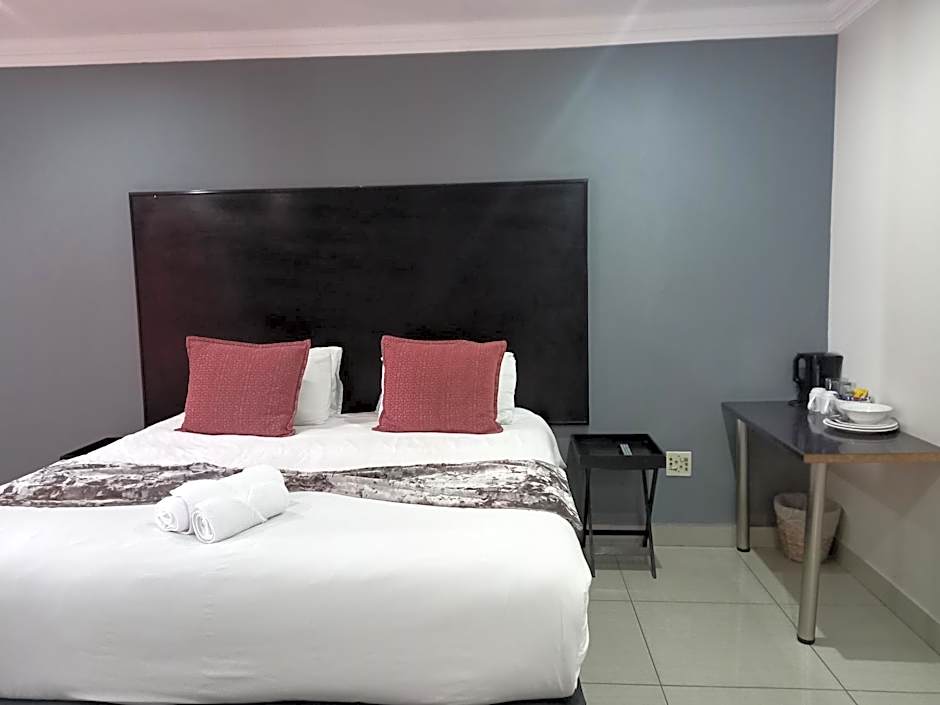 Khayalami Hotel - Emalahleni