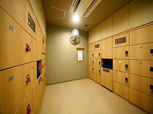 Dormy Inn Kochi Springs