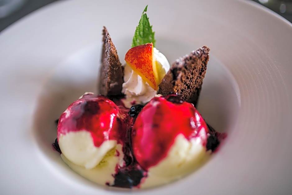 Wellness Aparthotel Villa Magdalena