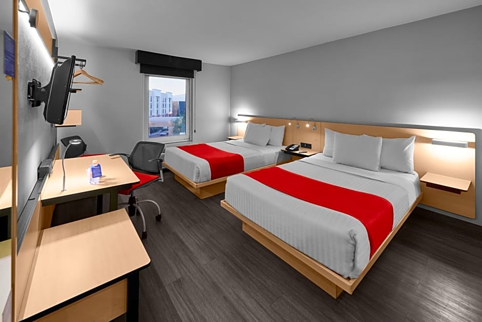 City Express by Marriott Ciudad Juarez