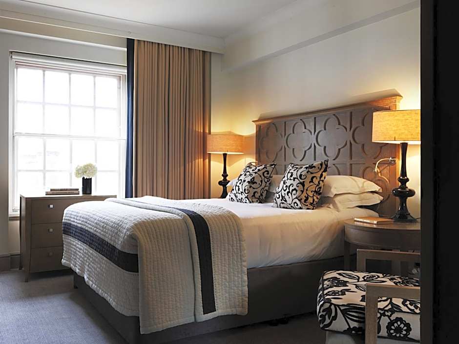 The Bloomsbury Hotel