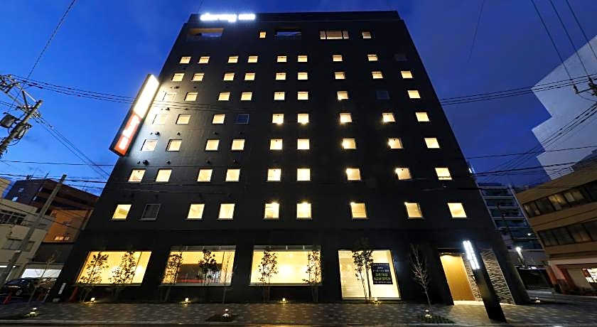 Dormy Inn Fukui Natural Hot Springs