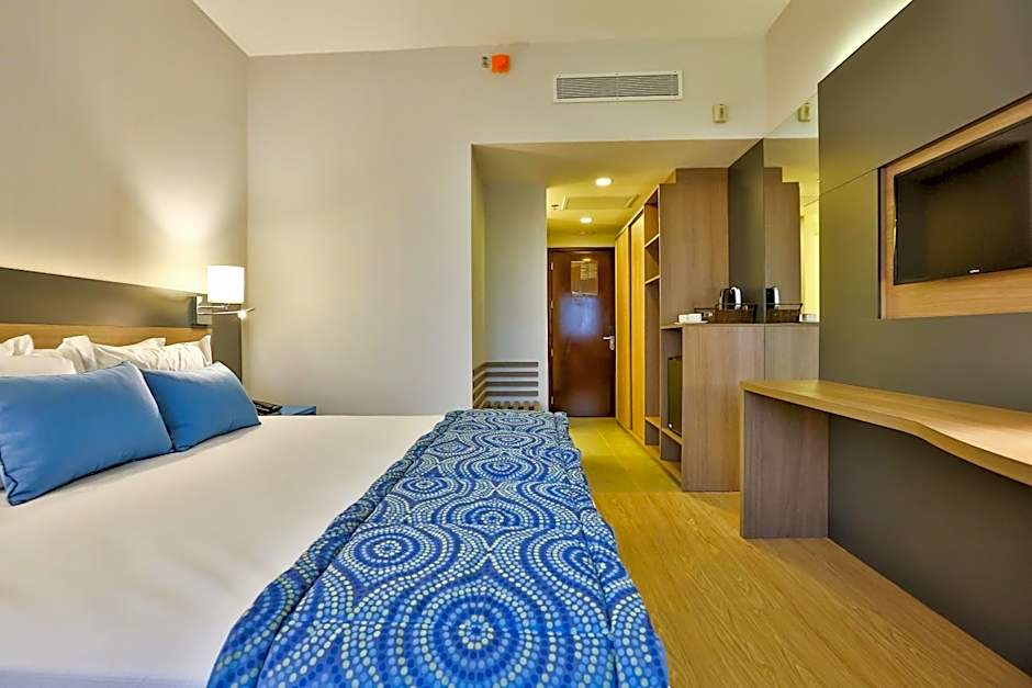 Hilton Garden Inn Santo Andre