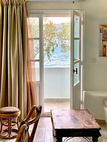Suite with Sea View