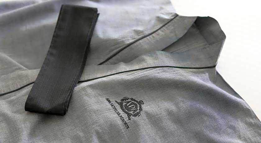 APA Hotel Kokura Eki Shinkansenguchi