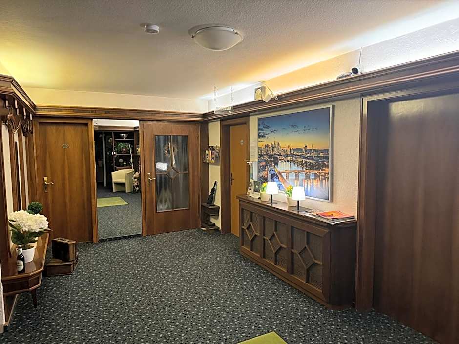 Hotel Garni Schick