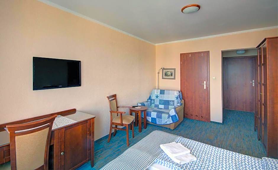 Pensjonat Kaszubianka