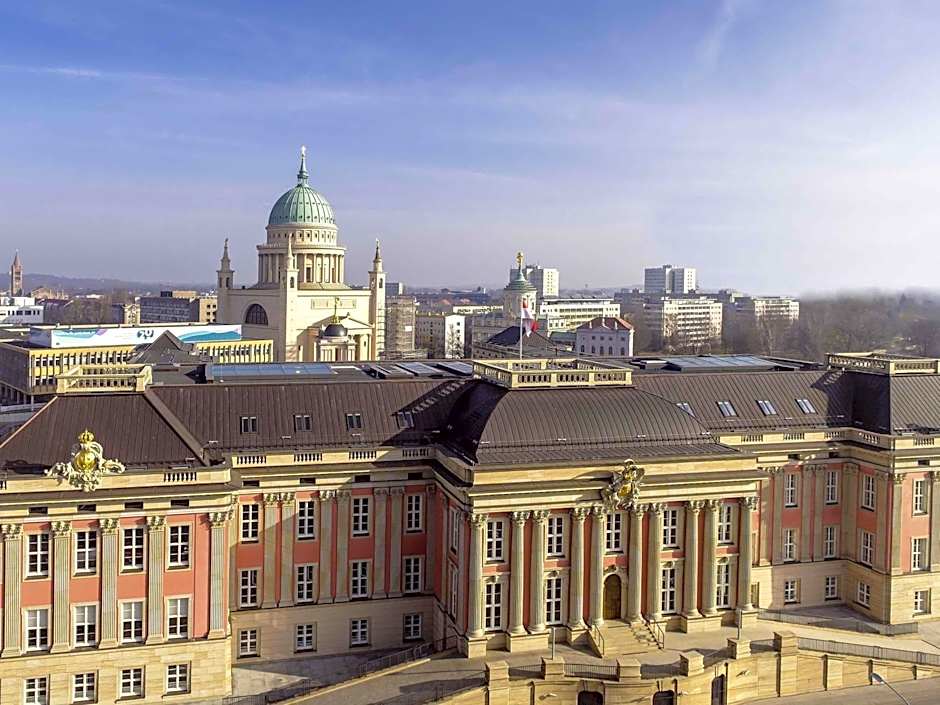 Mercure Hotel Koln City Friesenstrasse