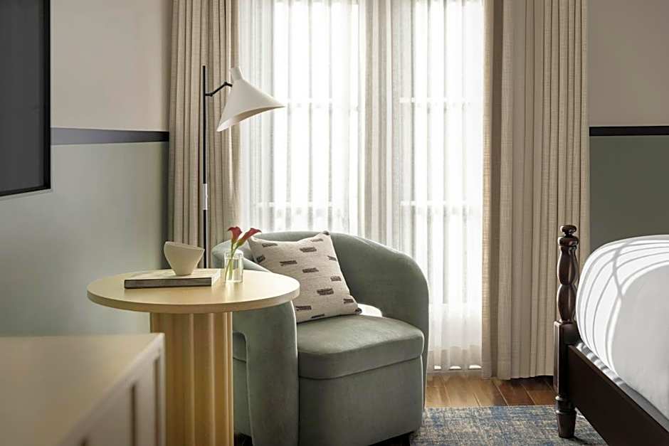 Kimpton Canary Hotel By IHG