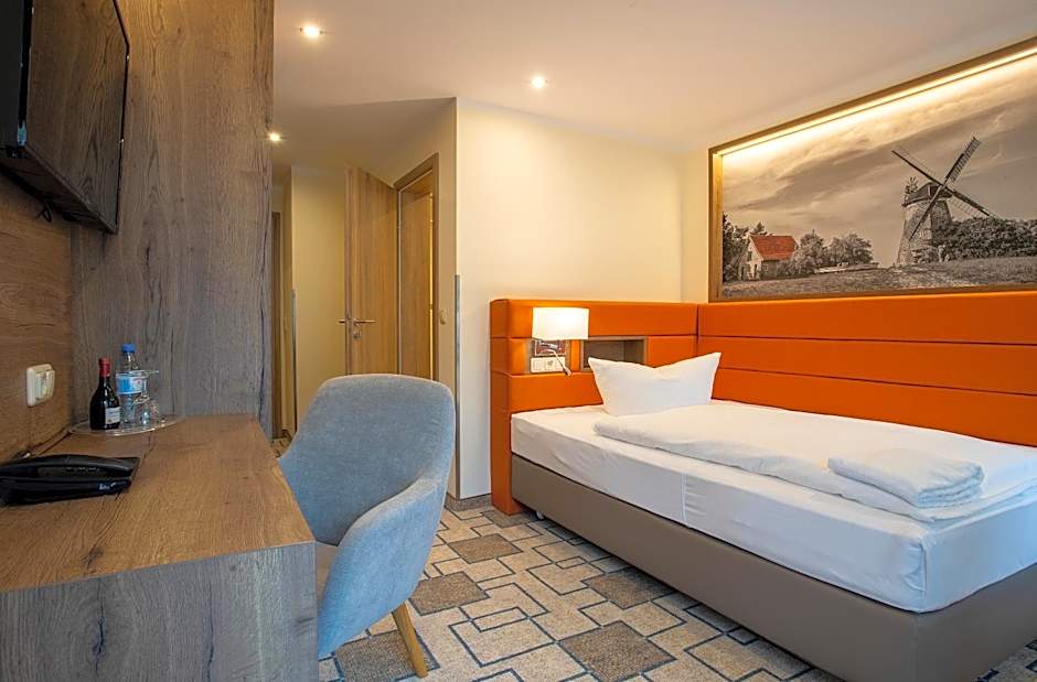 Ostseehotel Villen im Park - ein Rovell Hotel