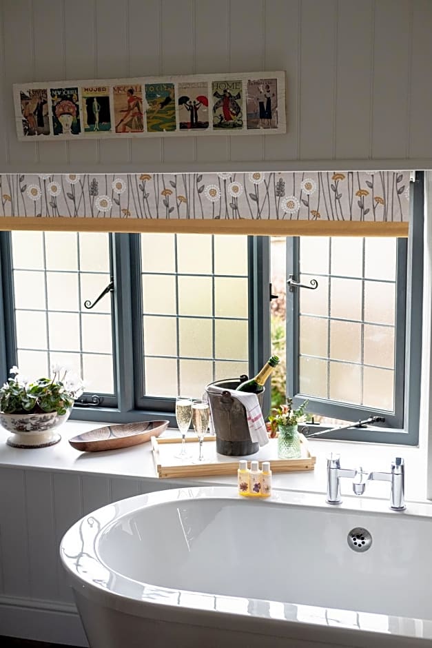 The bell at Sapperton