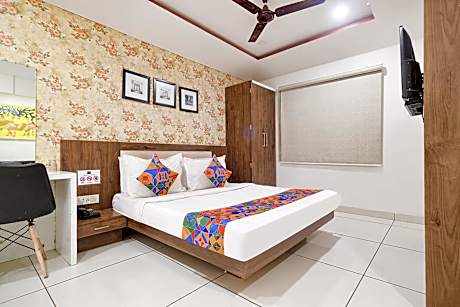 Hotel Shree Ram Palace