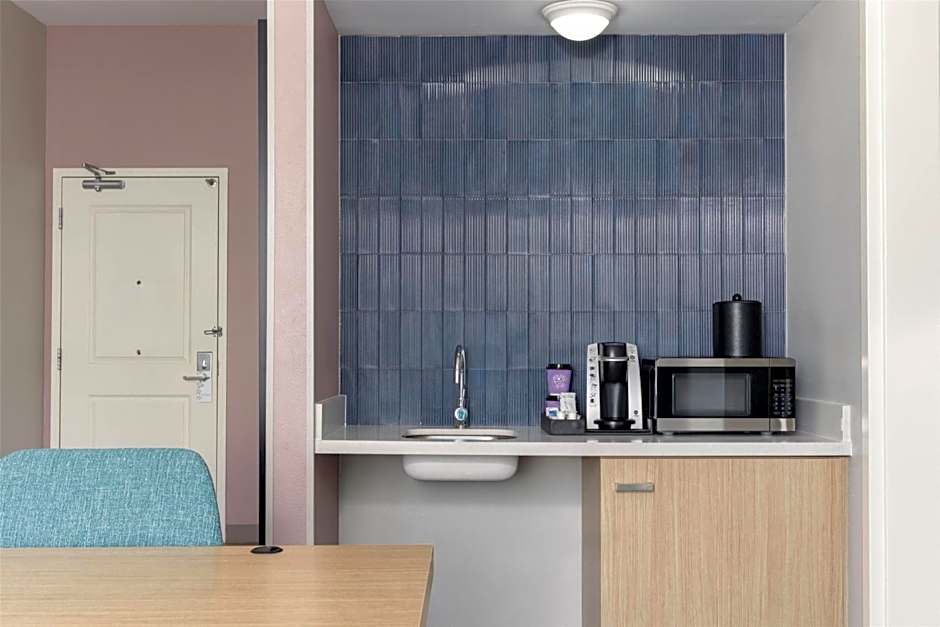 Hilton Garden Inn Ontario/Rancho Cucamonga