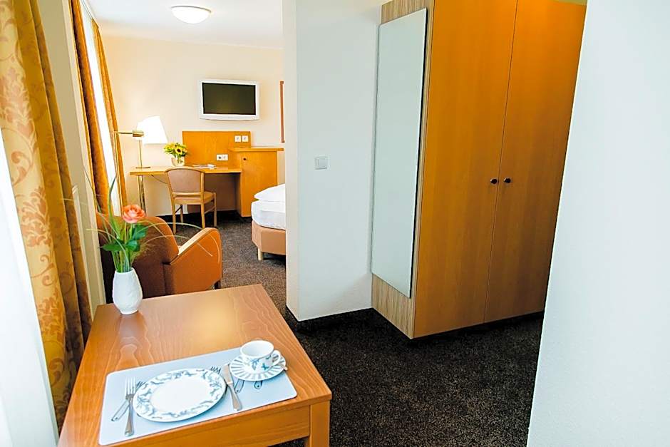 Hotel Möhringer Hof