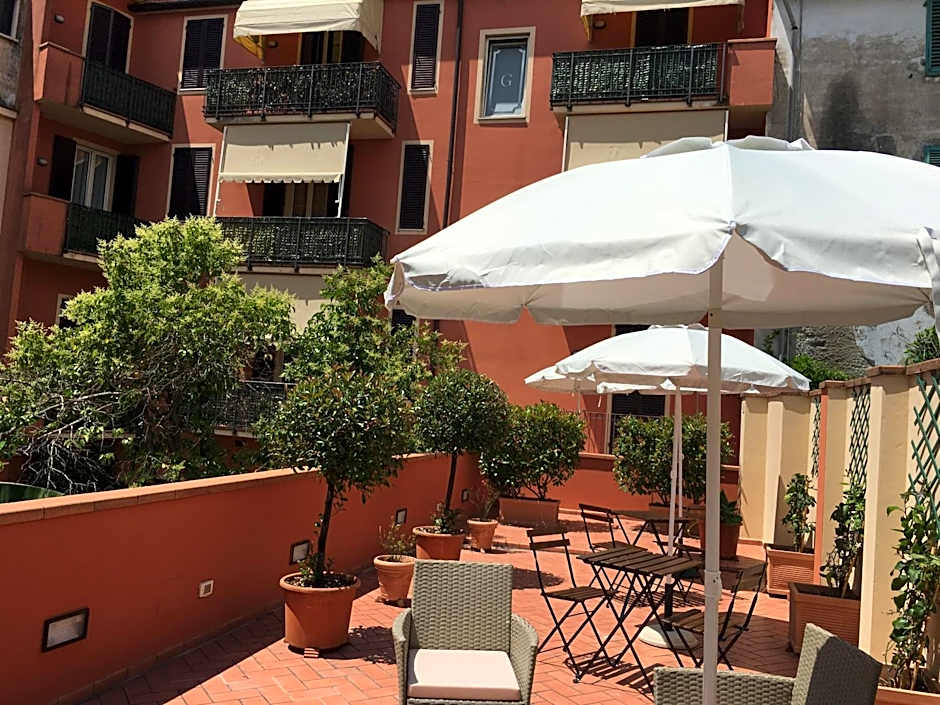 Residence Gloria