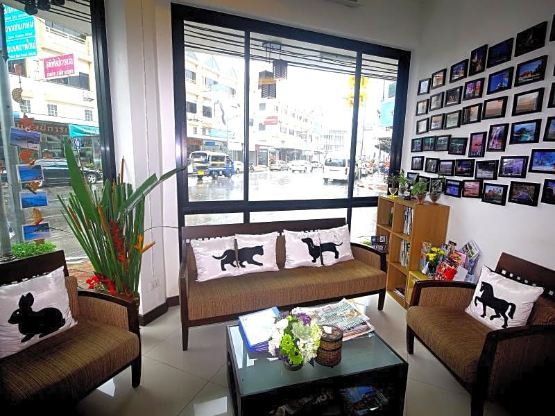 My Place @ Surat Hotel