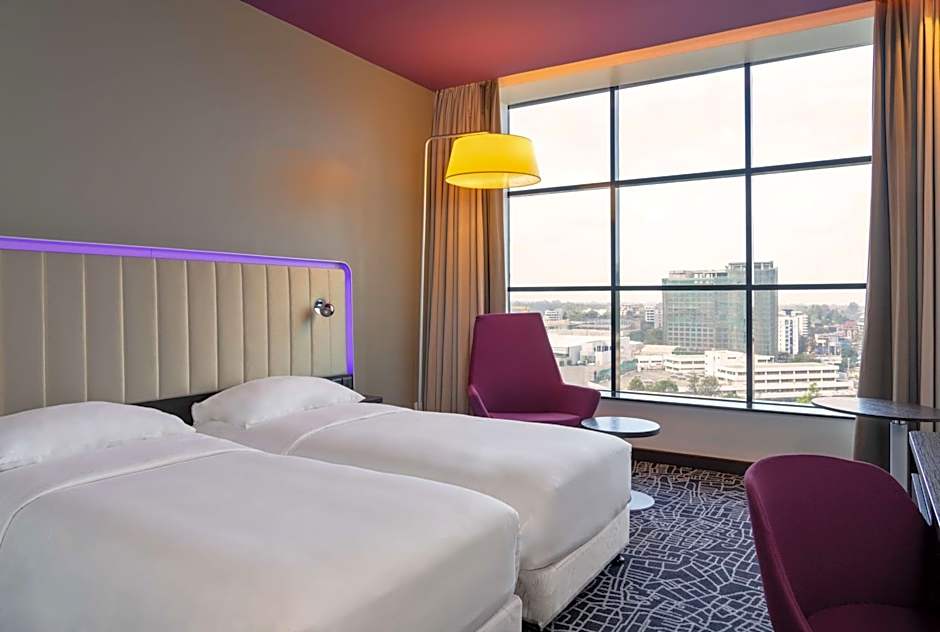 Park Inn by Radisson, Nairobi Westlands
