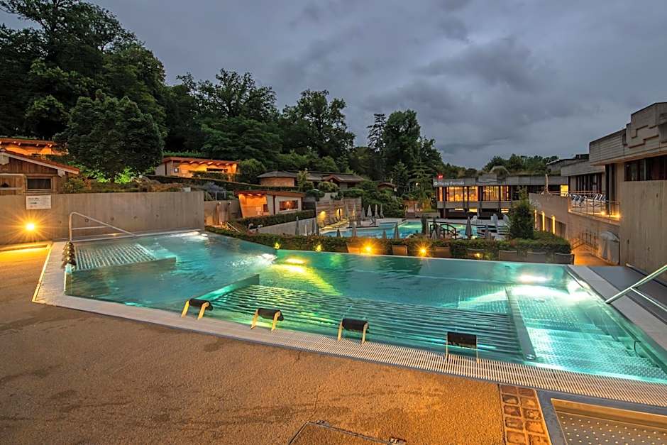 Mondorf Parc Hotel & Spa