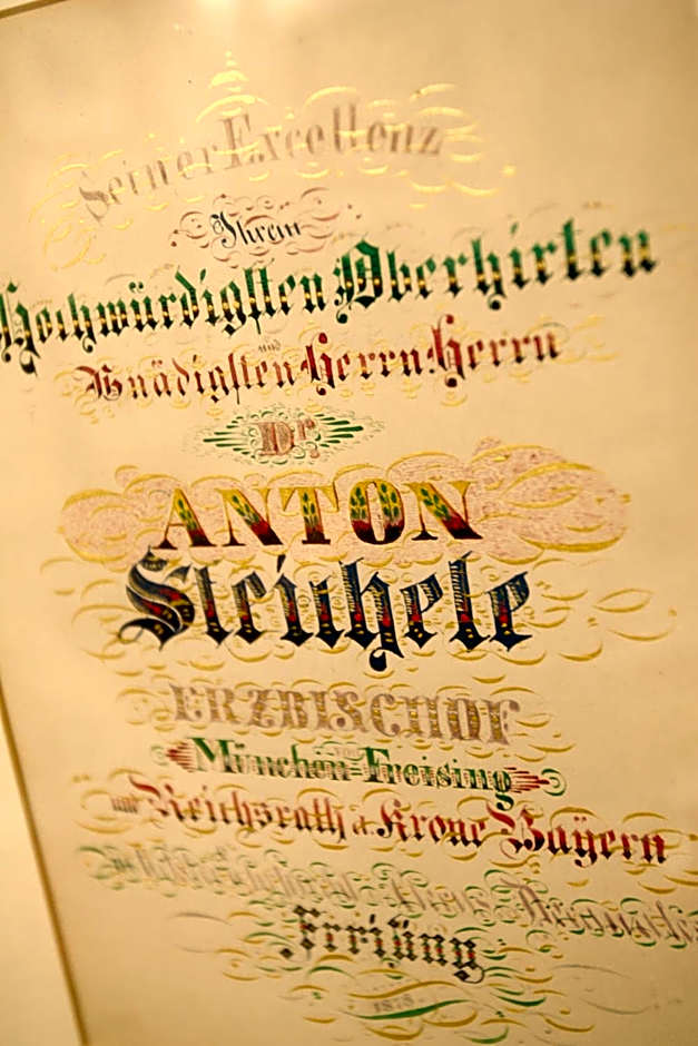 Steichele Hotel & Weinrestaurant