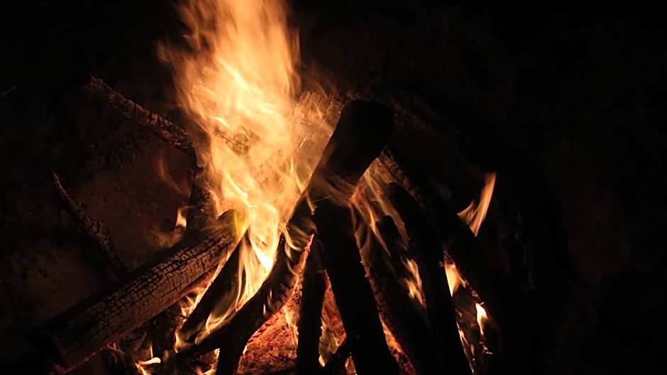 Ikarus Costa Mujeres Eco Lodge Sunset View