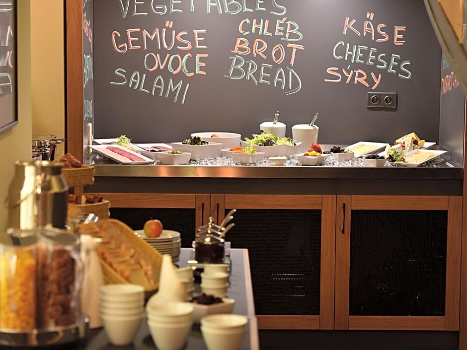 EA Hotel Royal Esprit