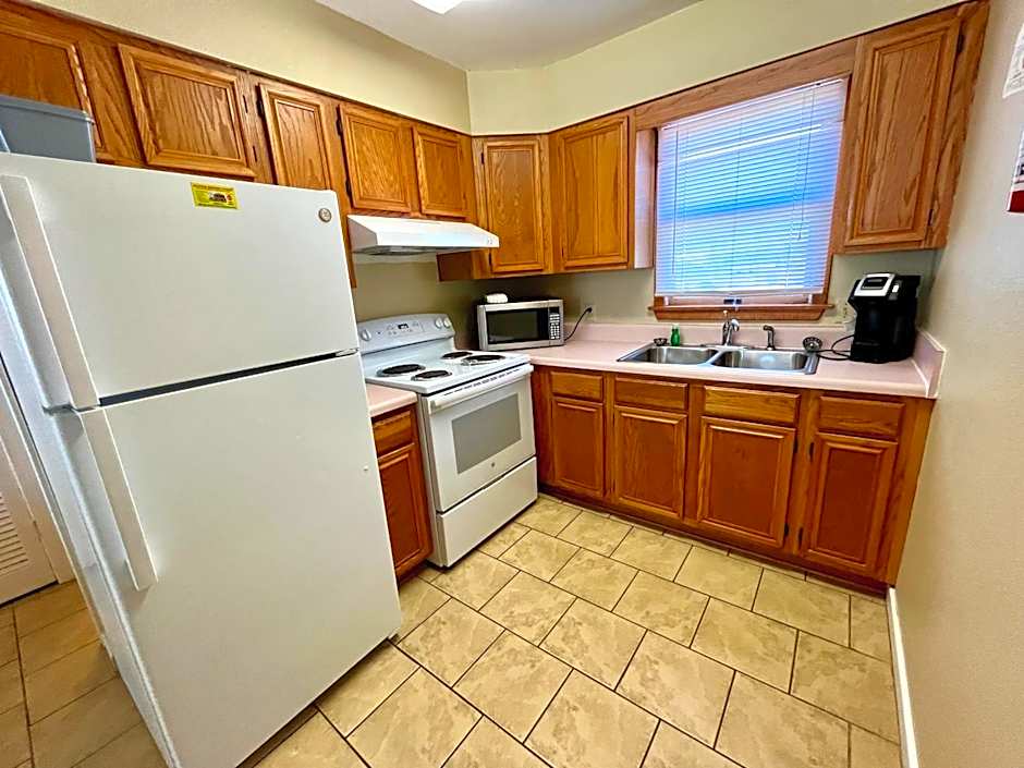 Cape Hatteras Motel