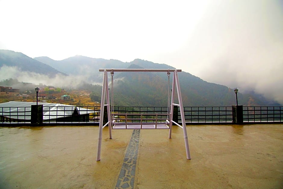 Ashokas Naini Chalet