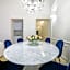 Luxury Blue Duomo