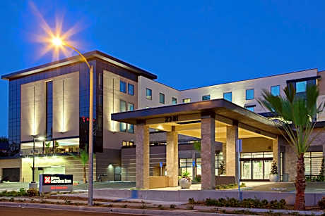 Hilton Garden Inn Irvine/Orange County Airport