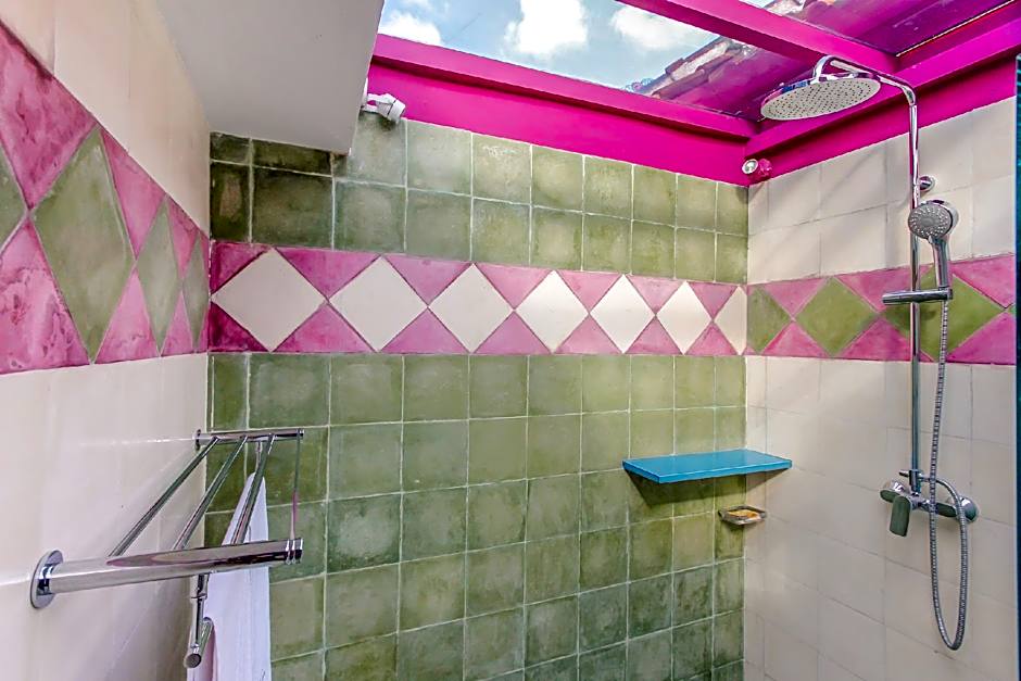 Villa Majorelle Bali