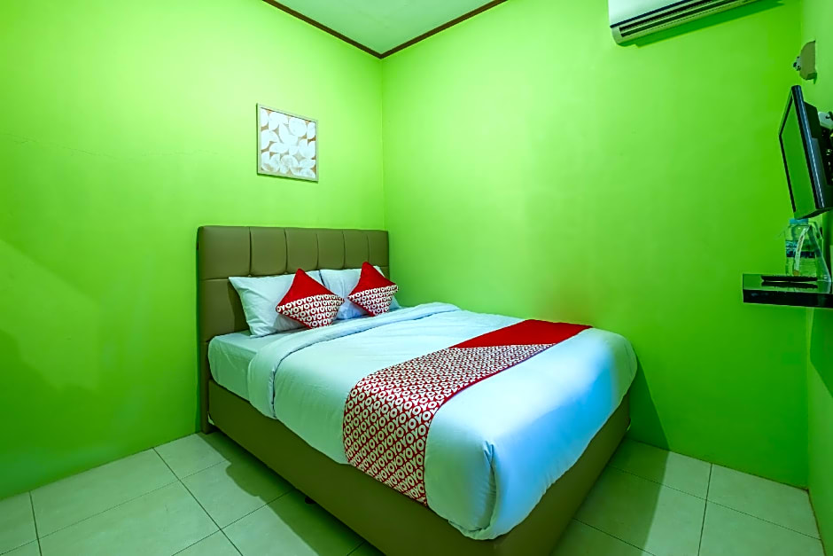 OYO 1399 Cemara Residence Syariah