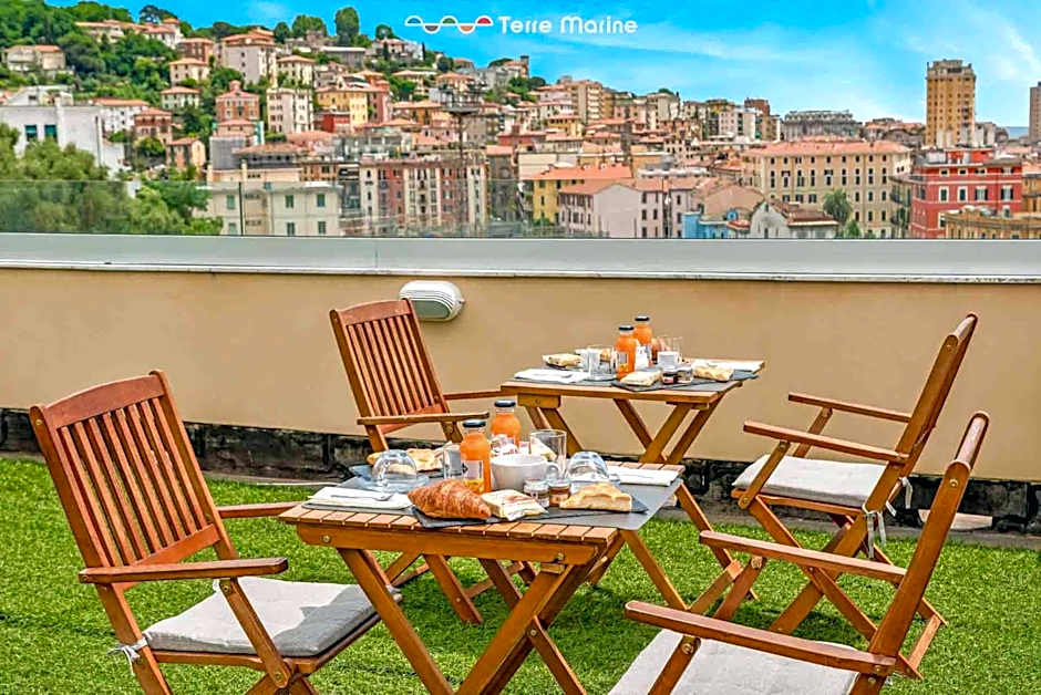 Italian House Cinque Terre, Terre Marine