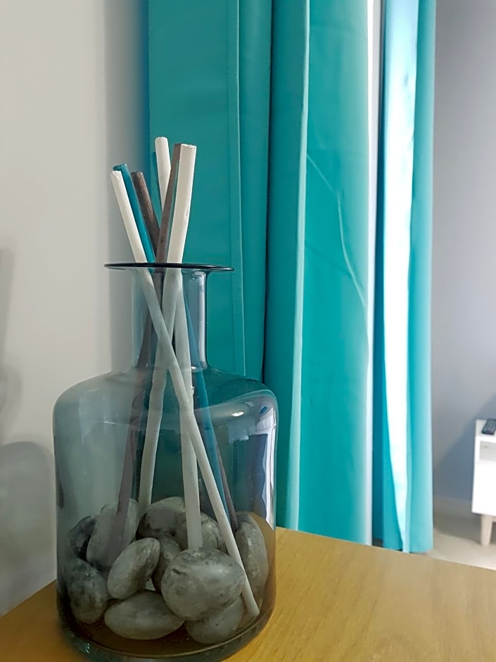 Solfatara Suites B&B