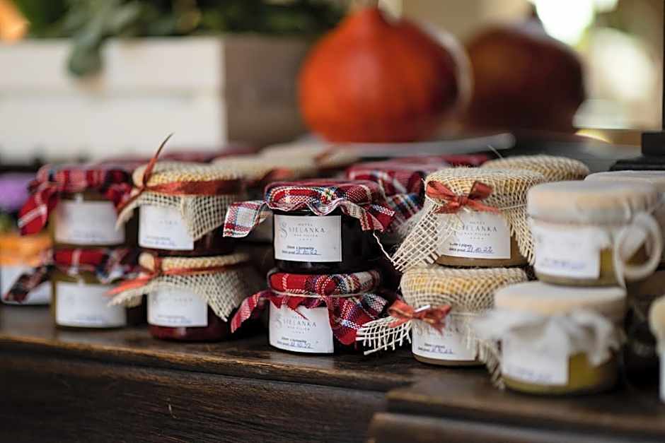 Sielanka Nad Pilicą