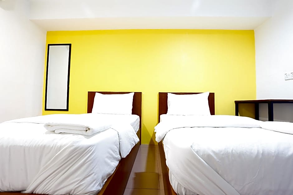 Lux Hotel