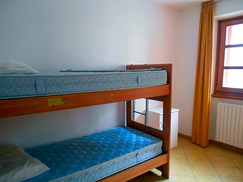 Residence Le Orchidee