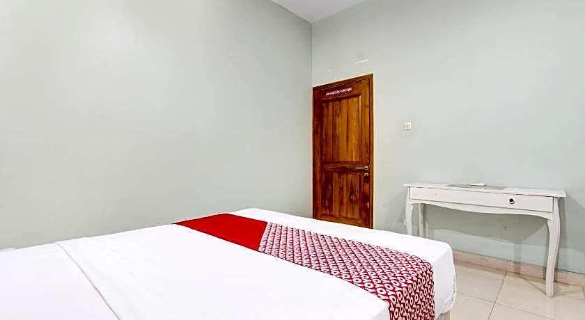 Hotel O D'draman Homestay Syariah