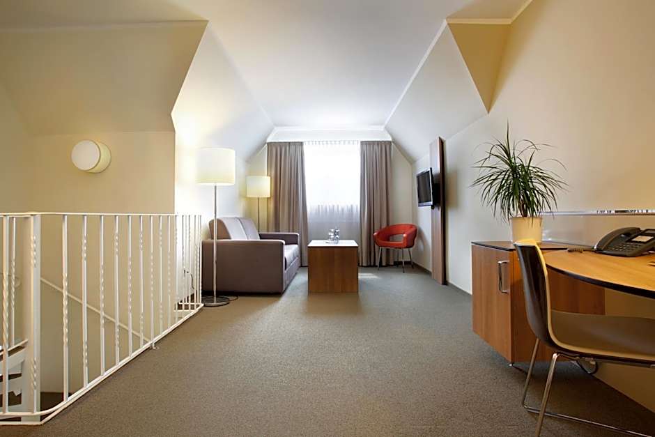 Hotel Am Jakobsmarkt