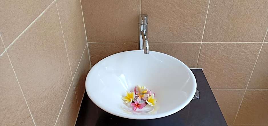 Bale Lumbung Bungalows