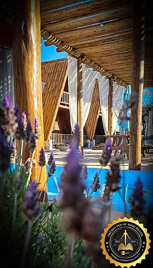 Pousada Viva - São Thomé das Letras