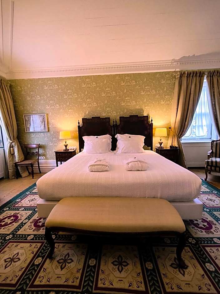 Hotel Paço de Vitorino