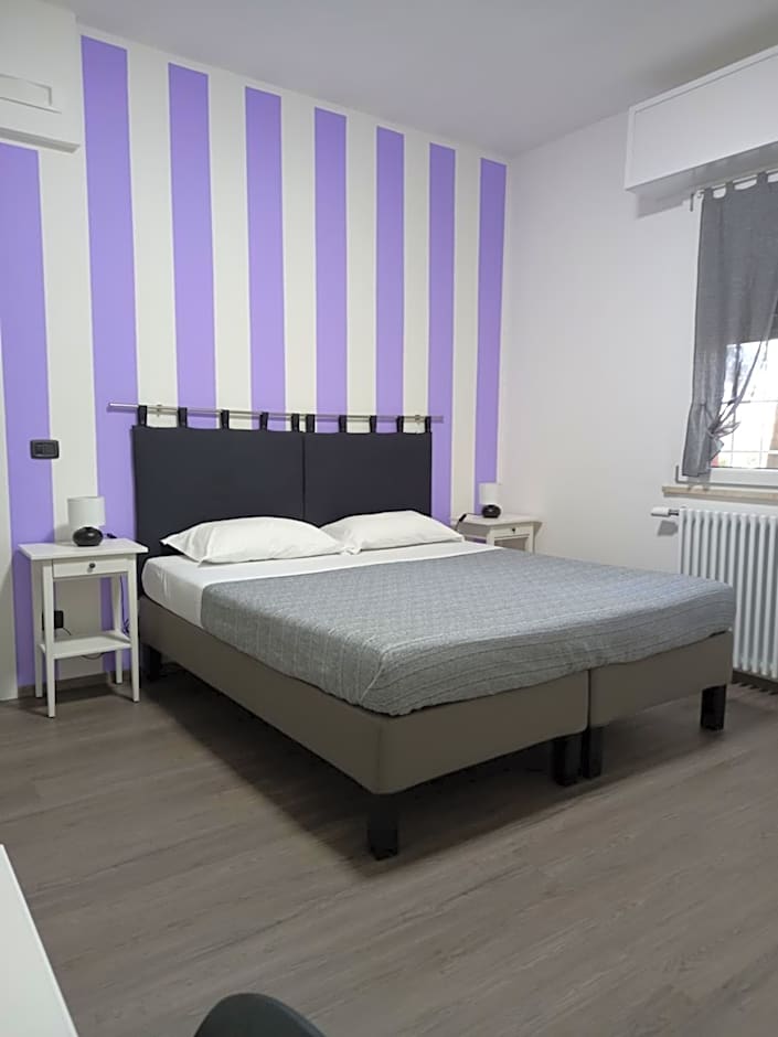 B&B KM 198 - Letto e colazione