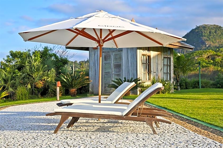 Praia Do Estaleiro Guest House Pousada