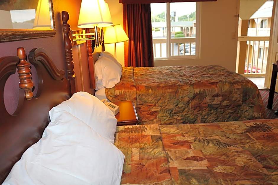 Battlefield Inn Springfield