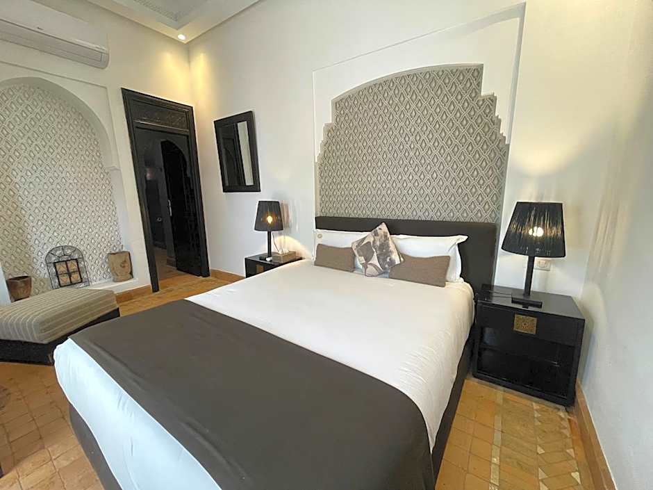 Riad Al Rimal & Spa